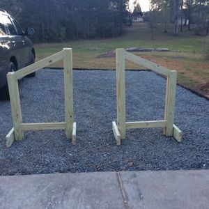 Horse tack